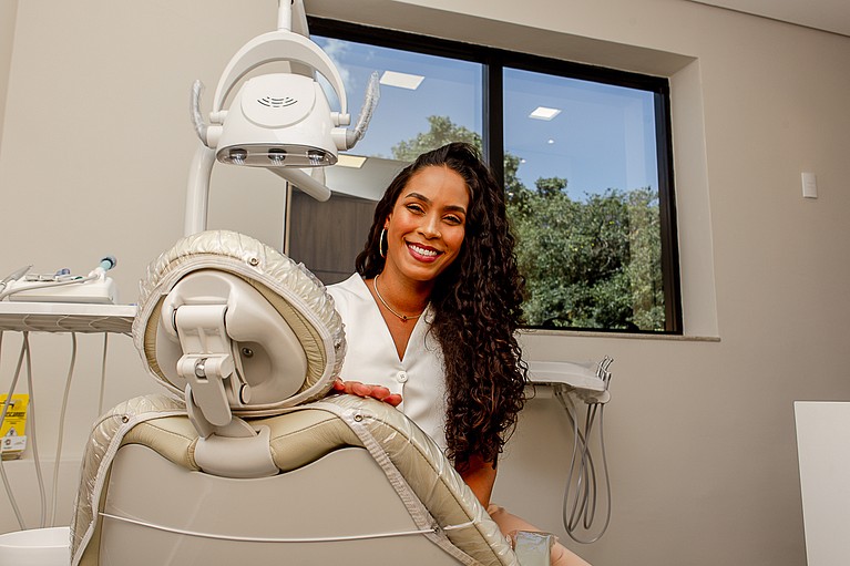 Clínica odontológica Pedrosa Odontologia em Lorena